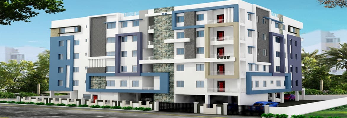 Sambhav Heights